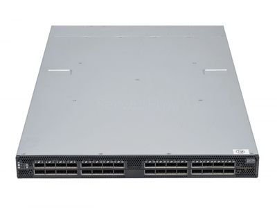 Коммутаторы NVIDIA — купить сетевые коммутаторы Mellanox/NVIDIA в СервакМастер